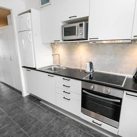 Daire Til 4 Personer Sj3219