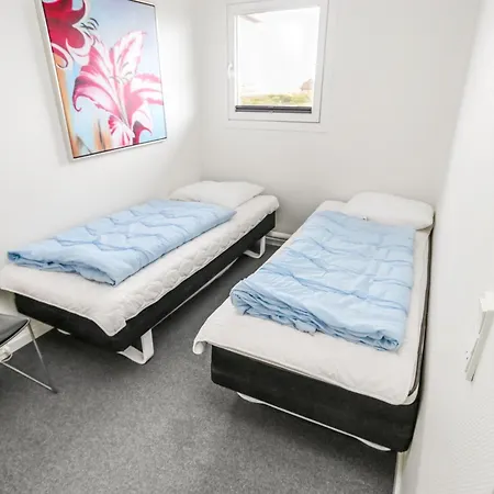 Daire Til 4 Personer Sj3219 *