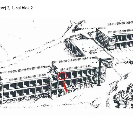 Til 4 Personer Sj3219